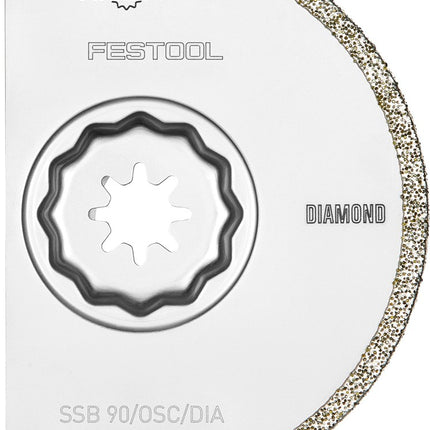 Zaagblad SSB 90/OSC/DIA