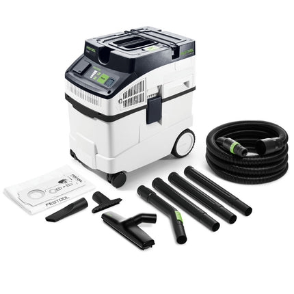 Festool CT 25-Set Stofafzuigmobiel - 578449