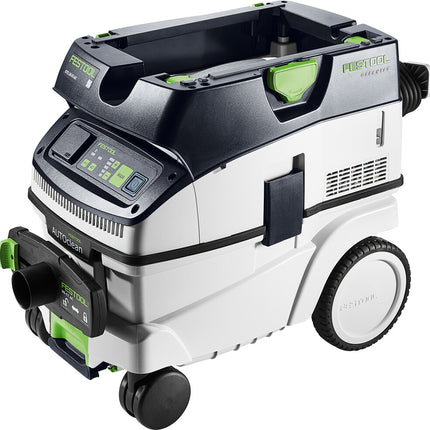 Festool Bouwstofzuiger CTL 26 EI AC-RENOFIX - 577881