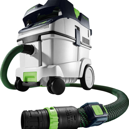 Festool Bouwstofzuiger CTL 36 EI - 577908