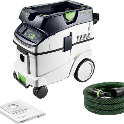 Festool Bouwstofzuiger CTL 36 EI - 577908