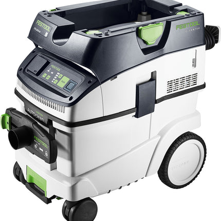 Festool Bouwstofzuiger CTL 36 EI AC-RENOFIX - 577891