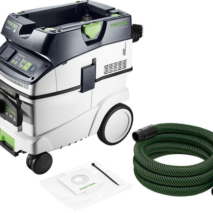 Festool Bouwstofzuiger CTL 36 EI AC-RENOFIX - 577891