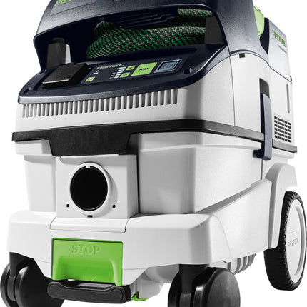 Festool Bouwstofzuiger CTM 26 EI - 577918