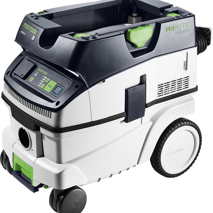 Festool Bouwstofzuiger CTM 26 EI - 577918