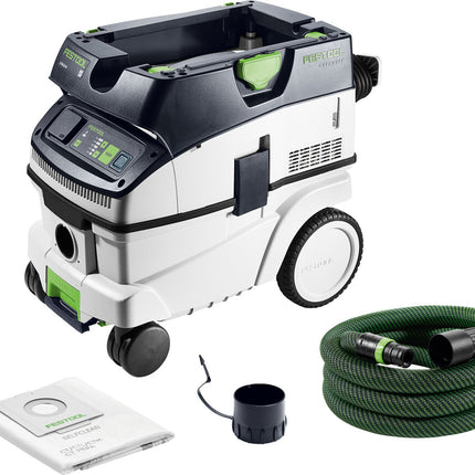Festool Bouwstofzuiger CTM 26 EI - 577918