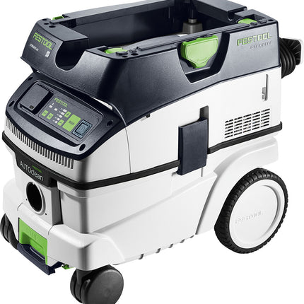 Festool Bouwstofzuiger CTM 26 EI AC - 577851