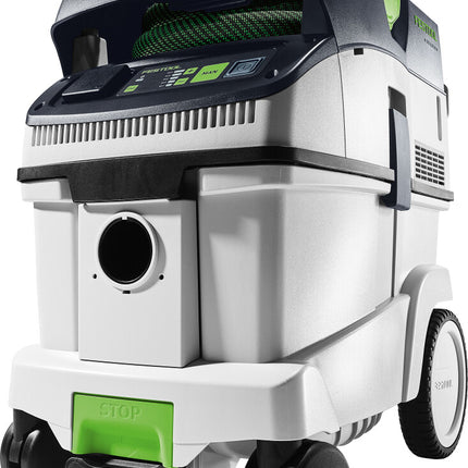 Festool Bouwstofzuiger CTM 36 EI - 577924