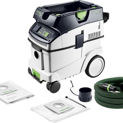Festool Bouwstofzuiger CTM 36 EI AC - 577856