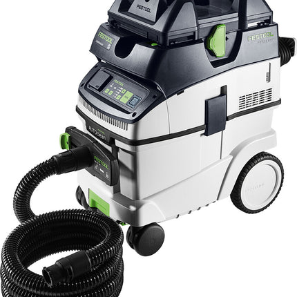 Festool Bouwstofzuiger CTM 36 EI AC-PLANEX - 578156