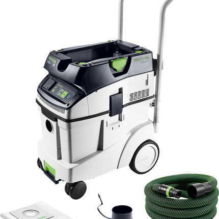 Festool Bouwstofzuiger CTM 48 EI - 577927