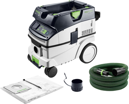Festool Bouwstofzuiger CTH 26 EI - 577866