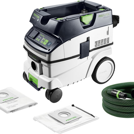 Festool Bouwstofzuiger CTL 26 EI AC - 577879
