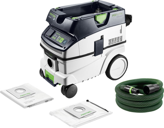 Festool Bouwstofzuiger CTL 26 EI AC - 577879