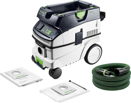 Festool Bouwstofzuiger CTL 26 EI AC - 577879