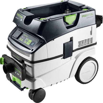 Festool Bouwstofzuiger CTL 26 EI AC-RENOFIX - 577881