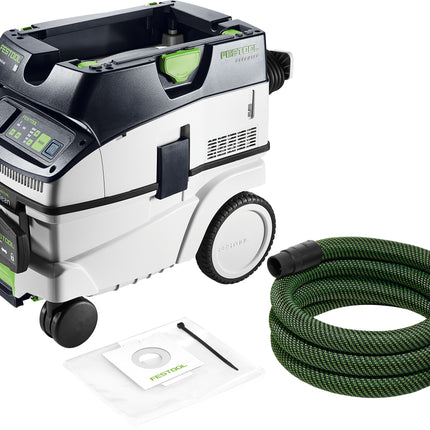 Festool Bouwstofzuiger CTL 26 EI AC-RENOFIX - 577881