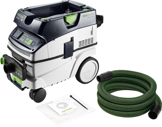 Festool Bouwstofzuiger CTL 26 EI AC-RENOFIX - 577881