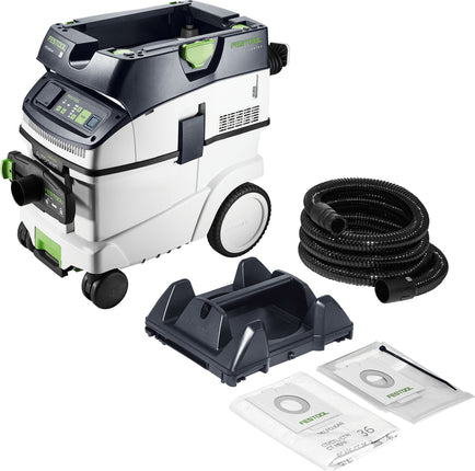 Festool Bouwstofzuiger CTL 36 EI AC-PLANEX - 578154