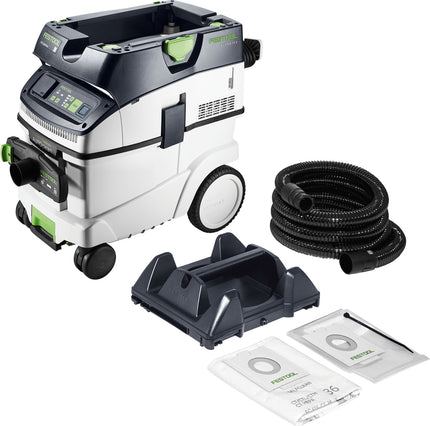 Festool Bouwstofzuiger CTL 36 EI AC-PLANEX - 578154