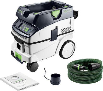 Festool Bouwstofzuiger CTM 26 EI - 577918