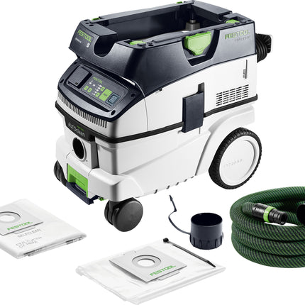 Festool Bouwstofzuiger CTM 26 EI AC - 577851