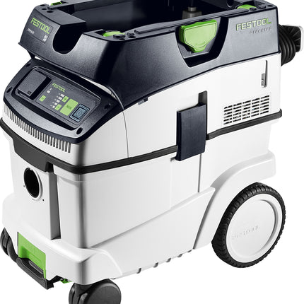 Festool Bouwstofzuiger CTM 36 EI - 577924