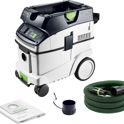 Festool Bouwstofzuiger CTM 36 EI - 577924