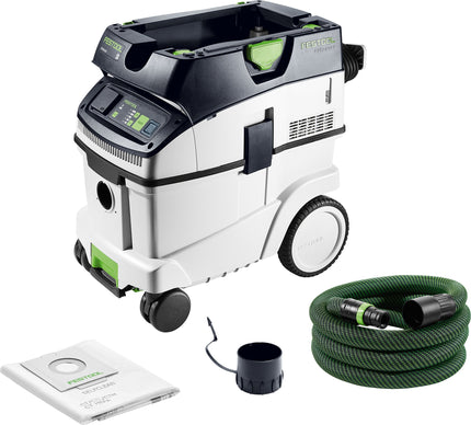 Festool Bouwstofzuiger CTM 36 EI - 577924