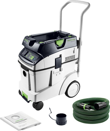 Festool Bouwstofzuiger CTM 48 EI - 577927