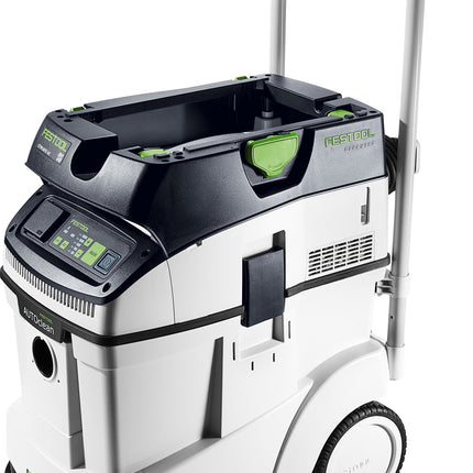 Festool Bouwstofzuiger CTM 48 EI AC - 577865