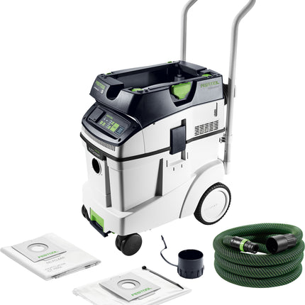Festool Bouwstofzuiger CTM 48 EI AC - 577865