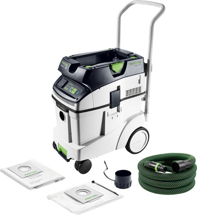 Festool Bouwstofzuiger CTM 48 EI AC - 577865