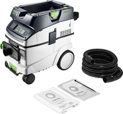 Festool Bouwstofzuiger CTL 36 EI AC-LHS - 577887