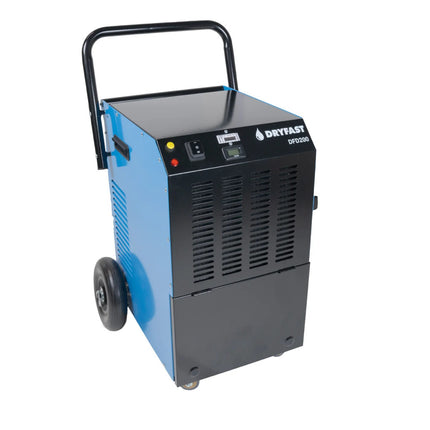 Dryfast DFD200 Luchtontvochtiger