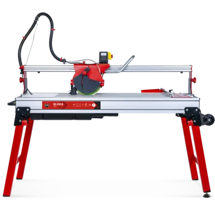 RUBI DS-250 N 1300 Laser&Level Zero Dust 230V 50Hz - 52930