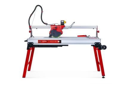 RUBI DS-250 N 1300 Laser&Level Zero Dust 230V 50Hz - 52930