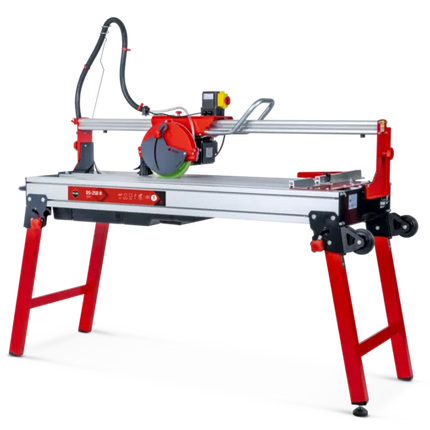 RUBI DS-250 N 1300 Laser&Level Zero Dust 230V 50Hz - 52930