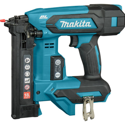 Makita DST630Z LXT 18V Nietmachine (accu tacker)