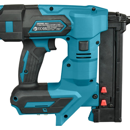 Makita DST630Z LXT 18V Nietmachine (accu tacker)