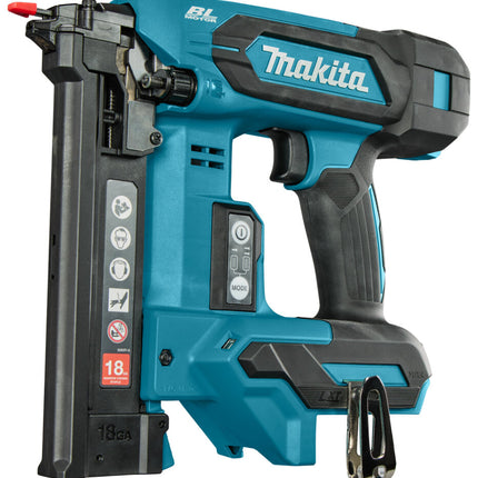 Makita DST630Z LXT 18V Nietmachine (accu tacker)