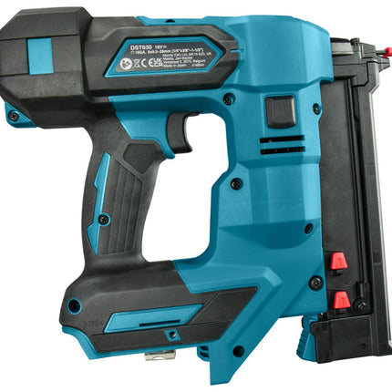 Makita DST630Z LXT 18V Nietmachine (accu tacker)