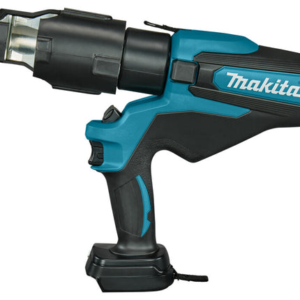 Makita DTC301ZK LXT 18V Kabelkrimptang 120kN 31,5mm