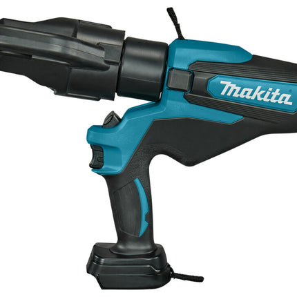 Makita DTC301ZK LXT 18V Kabelkrimptang 120kN 31,5mm