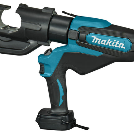 Makita DTC301ZK LXT 18V Kabelkrimptang 120kN 31,5mm