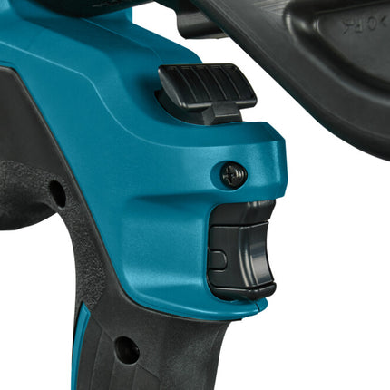 Makita DTC301ZK LXT 18V Kabelkrimptang 120kN 31,5mm