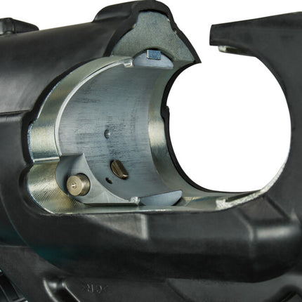 Makita DTC301ZK LXT 18V Kabelkrimptang 120kN 31,5mm