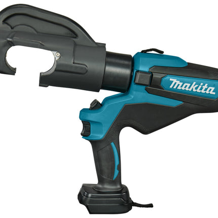 Makita DTC302ZK LXT 18V Kabelkrimptang 120kN 42mm