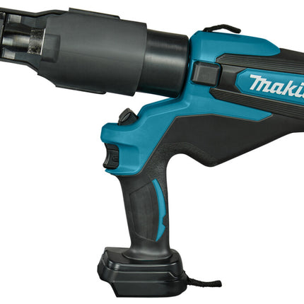 Makita DTC302ZK LXT 18V Kabelkrimptang 120kN 42mm