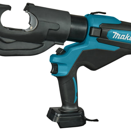 Makita DTC302ZK LXT 18V Kabelkrimptang 120kN 42mm
